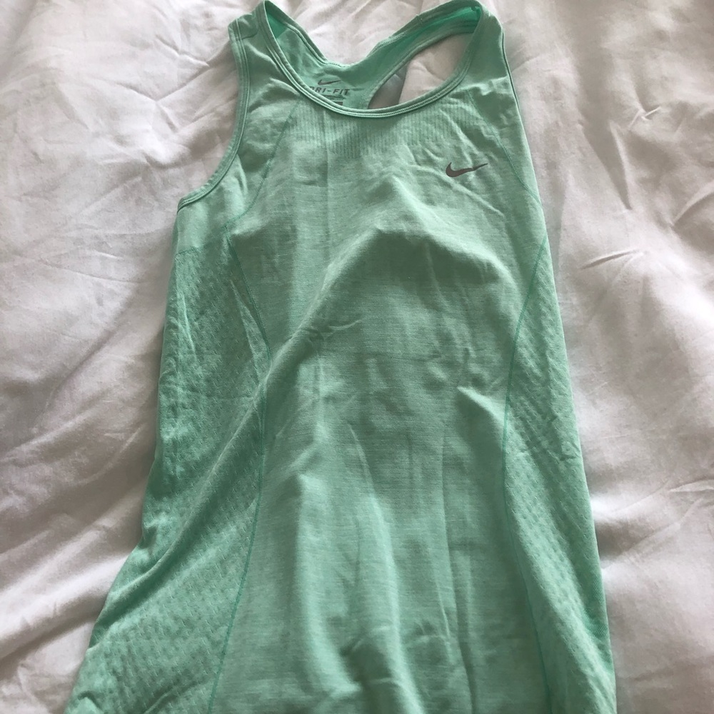 Workout Top